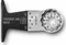 Fein E-Cut Precision SL BIM Tauchsägeblatt 50mm Vorschaubild