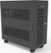Thermaltake AX700 Black, schwarz Vorschaubild