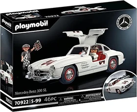 playmobil Mercedes-Benz 300 SL