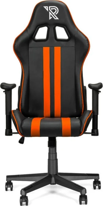 Ranqer Felix Gamingstuhl, schwarz/orange