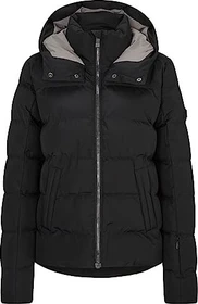 Ziener Tusja Skijacke schwarz (Damen)