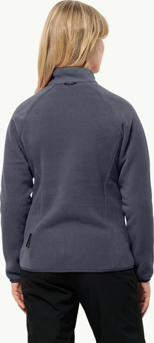 Jack Wolfskin Moonrise 3in1 Funktionsjacke dove (Damen)