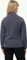Jack Wolfskin Moonrise 3in1 Funktionsjacke dove (Damen) Vorschaubild