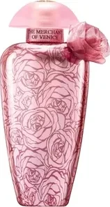 The Merchant of Venice Rosa Moceniga Elixir Eau de Parfum Concentrée, 100ml