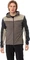 Vaude Moab Padded Softshell Fahrradjacke coconut (Herren) Vorschaubild