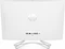 HP All-in-One 24-f0932ng, Snow White, A9-9425, 8GB RAM, 1TB HDD Vorschaubild