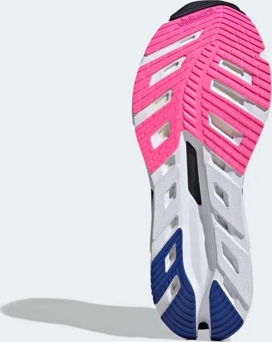 adidas Adistar Byd blue fusion/lucid pink/lucid blue (Damen)