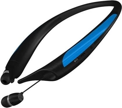 LG TONE Active blau