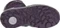 Lowa Milo GTX Hi aubergine/grau (Junior) Vorschaubild
