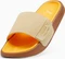 Puma Leadcat 2.0 Palermo Foil creamy vanilla/puma gold/tangerine gum Vorschaubild