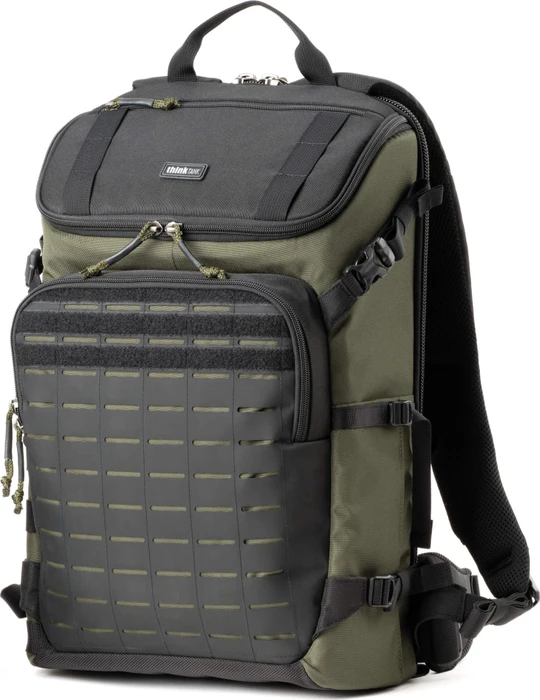 Think Tank DarkLight 20L grün