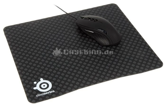 SteelSeries 9HD