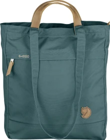 Fjällräven Totepack No. 1 frost green