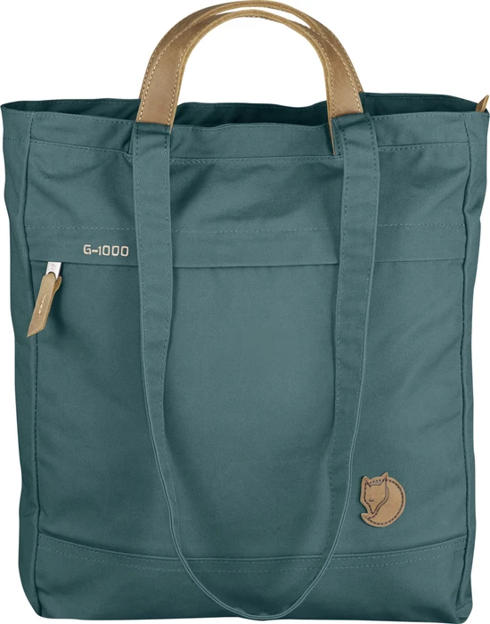 Fjällräven Totepack No. 1 frost green