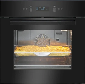 Bomann EBO 7912 Backofen