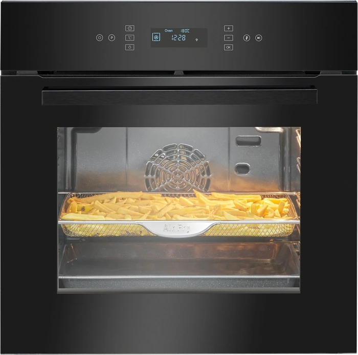 Bomann EBO 7912 Backofen