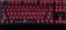 Modecom Volcano Lanparty, LEDs rot, Gaote Outemu BLUE, USB, US Vorschaubild
