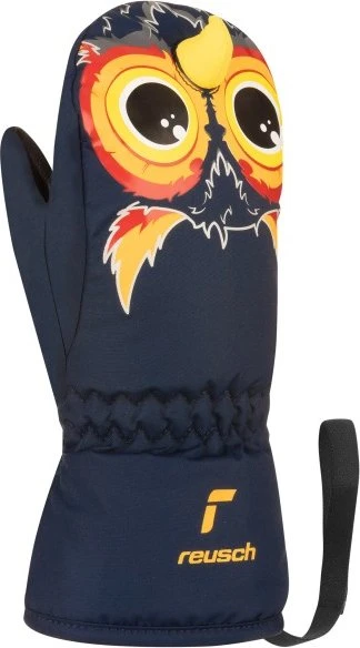 Reusch Tom Mitten Skihandschuh (Junior)