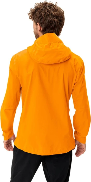 Vaude Simony 2.5L IV Funktionsjacke kurkuma (Herren)
