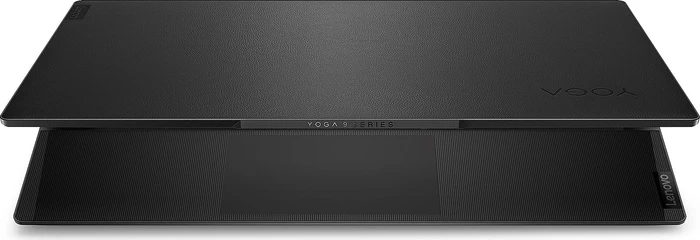 Lenovo Yoga Slim 9 14ITL5, Shadow Black, Core i7-1165G7, 16GB RAM, 512GB SSD, DE