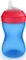 Philips Avent SCF802/01 My Grippy Trinkbecher mit hartem Trinkschnabel, 9+M, 300ml, blau/rot Vorschaubild