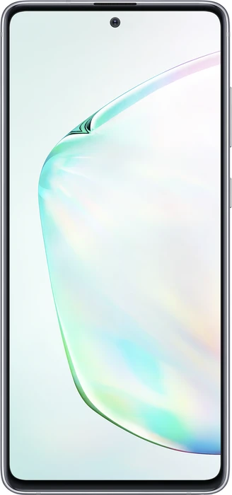 Samsung Galaxy Note 10 Lite Duos 128GB/6GB aura glow