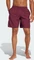 adidas Solid CLX Classic-Length Badeshorts (Herren) Vorschaubild