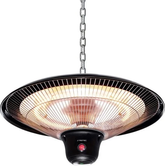 Trotec IR 1500 SC Infrarotstrahler/Terrassenheizer