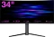 PEAQ PMO G343-CWQE, 34" Vorschaubild