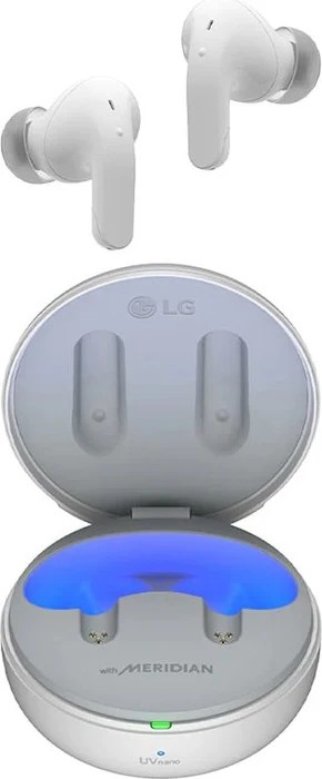 LG TONE Free DT80Q weiß