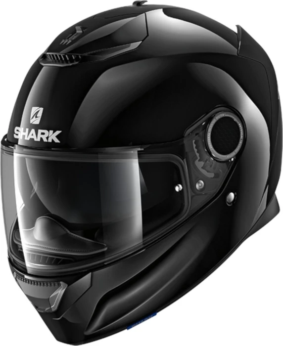 Shark Spartan 1.2 schwarz