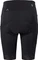 Vaude Kuro Tights II Fahrradhose kurz schwarz (Herren) Vorschaubild