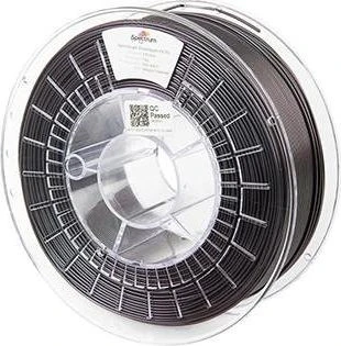 Spectrum PETG Premium, Wizard Charcoal, Spule, 1.75mm, 1.00kg