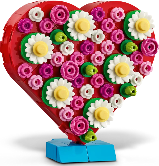 LEGO Love Letters