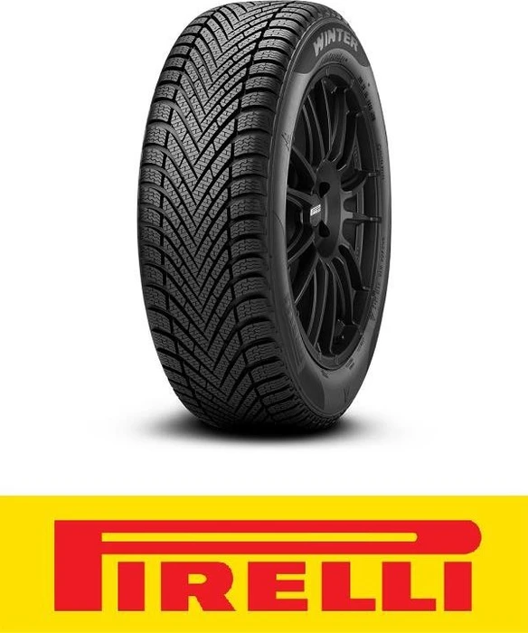 Pirelli Cinturato Winter 3 225/45 R19 96V XL