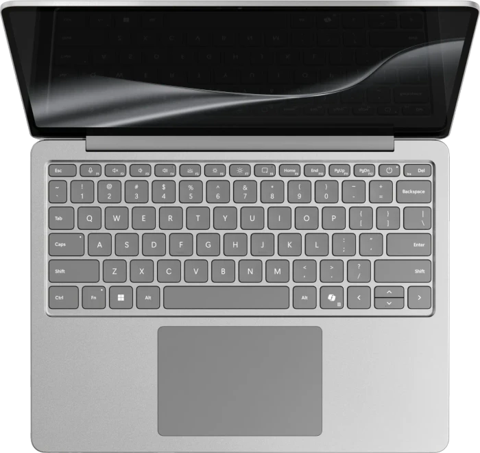 Microsoft Surface Laptop 13" Gen 2, Platin, Snapdragon X2 Plus - X2P-42-100, 16GB RAM, 256GB Flash, DE [2026]