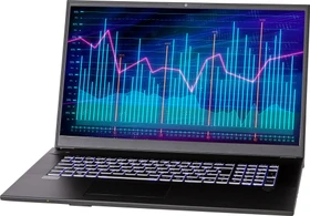 Captiva Power Starter I53-438, Core i7-10510U, 16GB RAM, 1TB SSD, DE