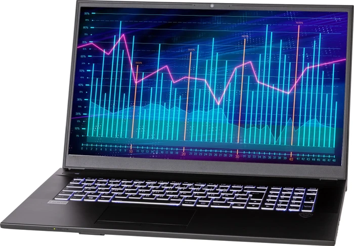 Captiva Power Starter I53-438, Core i7-10510U, 16GB RAM, 1TB SSD, DE