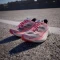 adidas Adizero Adios Pro 3 pink spark/aurora met./sandy pink (Damen) Vorschaubild
