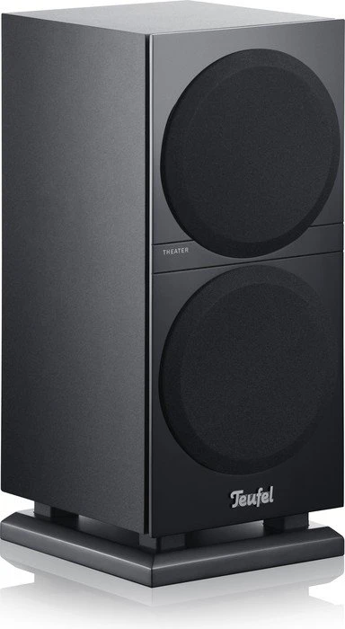 Teufel Theater 500S, Paar