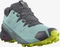 Salomon Speedcross 5 GTX pastel turquoise/ebony/evening primrose (Damen) Vorschaubild