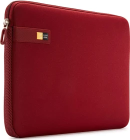 Case Logic LAPS-113 13.3" Laptop and MacBook Sleeve Boxcar rot
