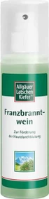 Allgäuer Latschenkiefer Franzbranntwein Lösung, 125ml