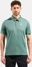 Odlo Cardada Poloshirt kurzarm arctic (Herren)