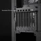 Chieftec Vista Max GX-30B, Glasfenster Vorschaubild