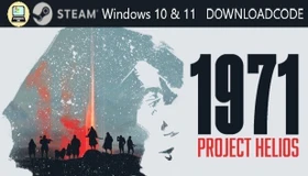 1971 Project Helios (Download) (PC)