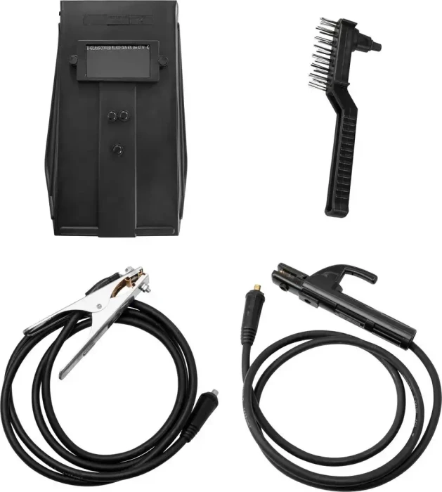 Güde GIS 122 Inverter-Schweißgerät