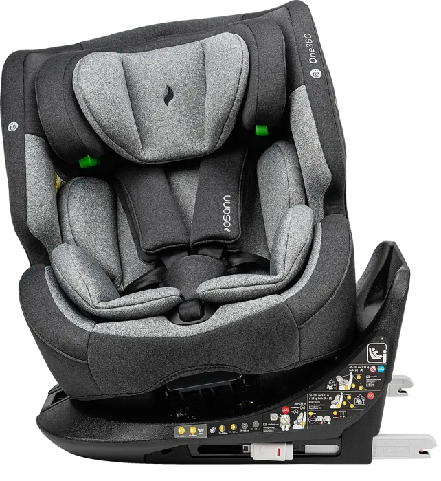 Osann One360 i-Size universe grey
