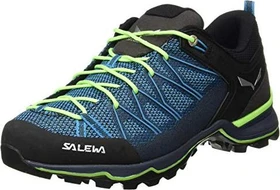 Salewa Mountain Trainer Lite malta/fluo green (Herren)