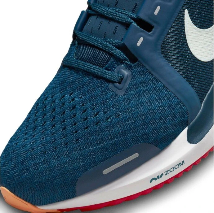 Nike Air Zoom Vomero 16 valerian blue/bright spruce/cerulean/barely green (Herren)